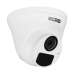 IP камера BCS-B-EIP12FR3(2.0), 2MP, 2.8mm, IR30m, Mic, PoE